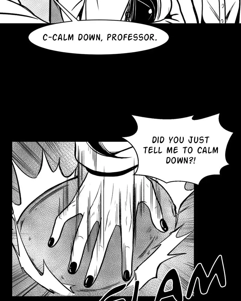 Read Grasp chapter 42 image 44 on Lezhin