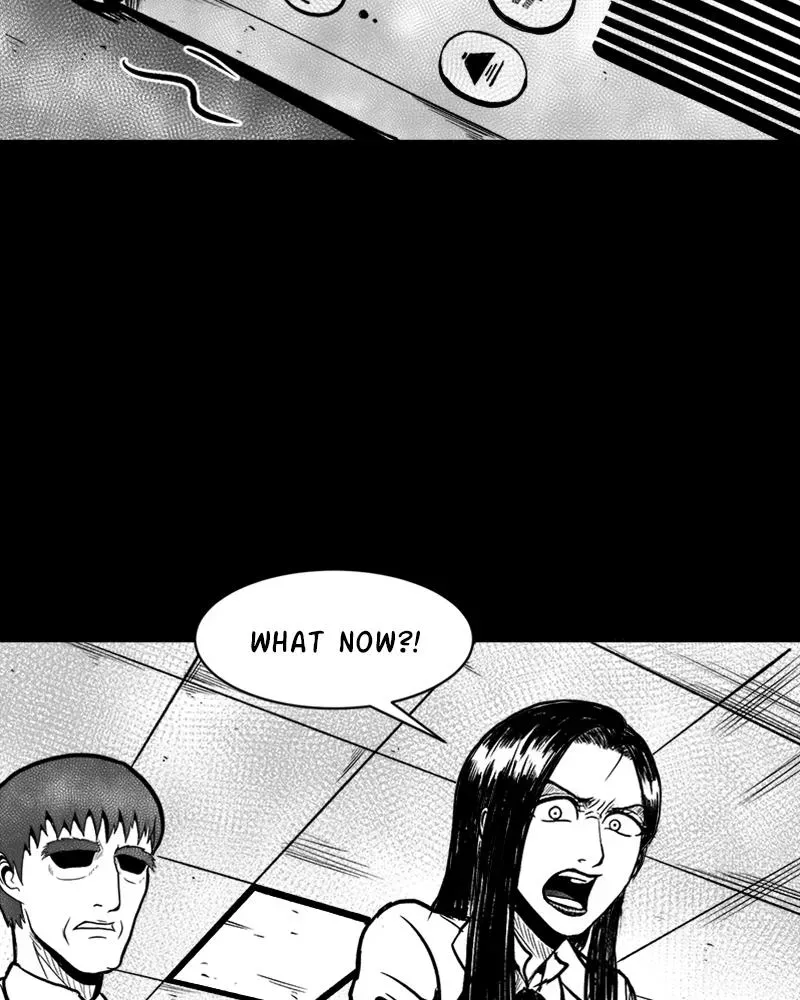 Read Grasp chapter 42 image 48 on Lezhin