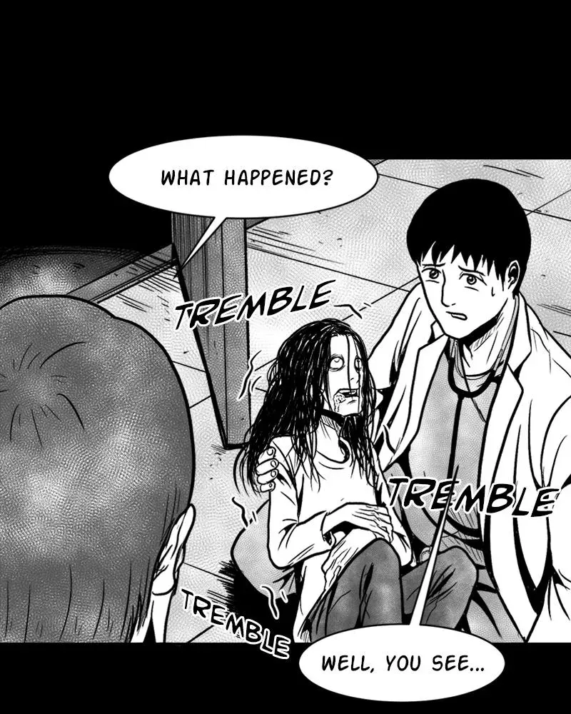 Read Grasp chapter 42 image 54 on Lezhin