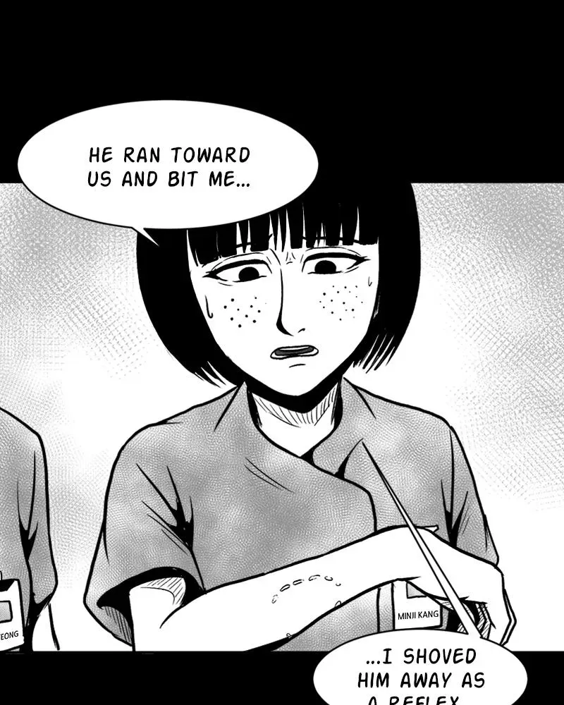 Read Grasp chapter 42 image 57 on Lezhin