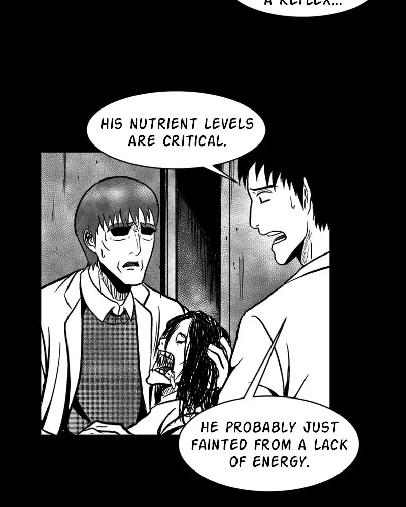 Read Grasp chapter 42 image 58 on Lezhin