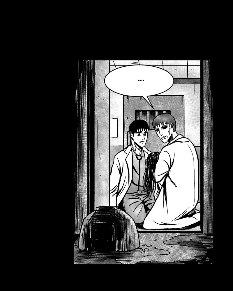 Read Grasp chapter 42 image 59 on Lezhin