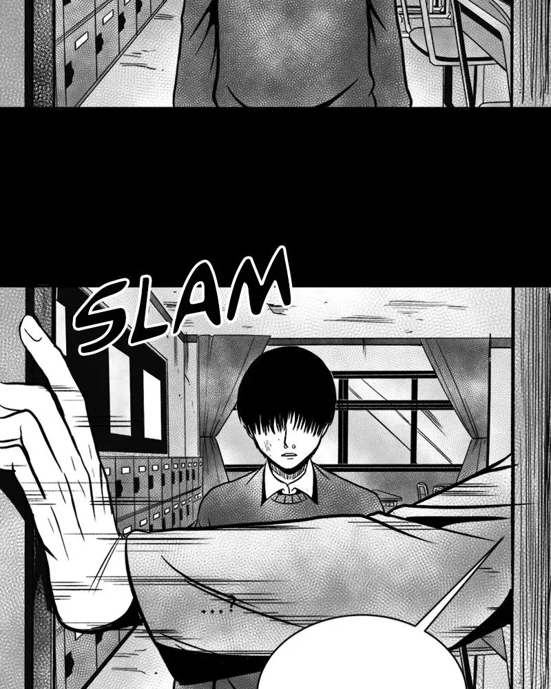 Read Grasp chapter 42 image 6 on Lezhin