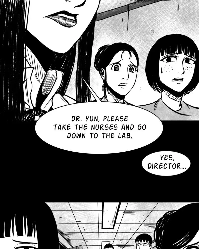 Read Grasp chapter 42 image 62 on Lezhin