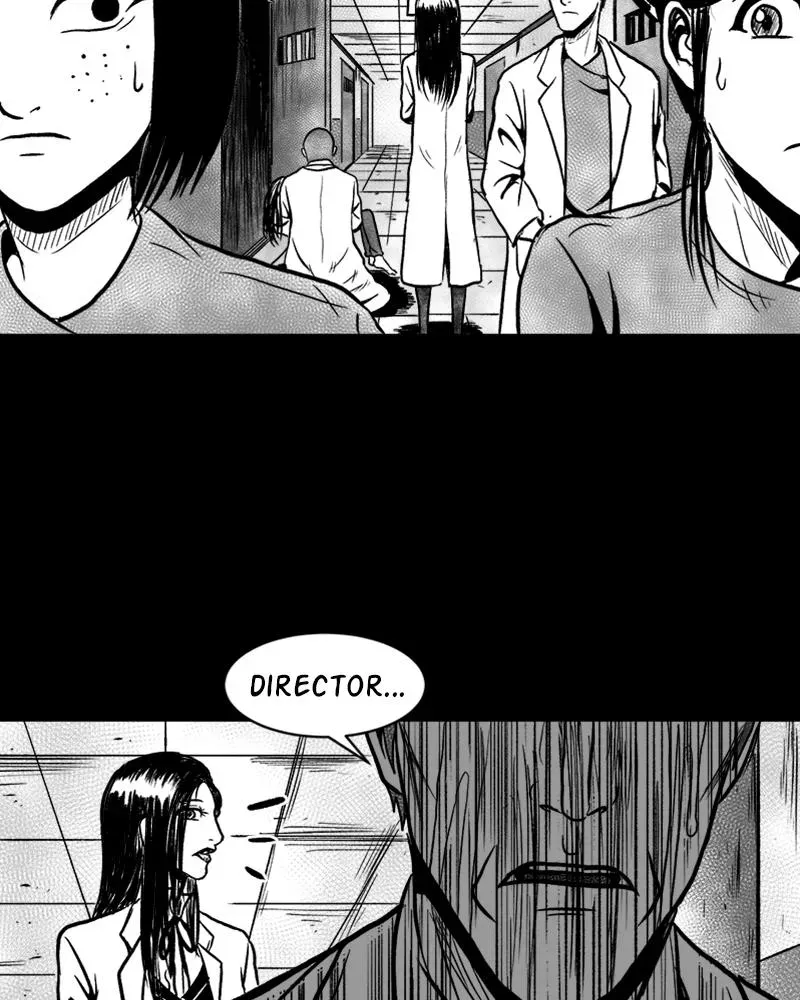 Read Grasp chapter 42 image 63 on Lezhin
