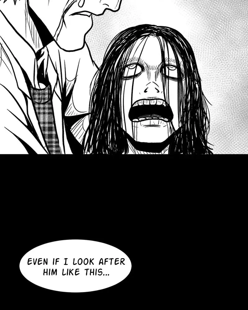Read Grasp chapter 42 image 65 on Lezhin