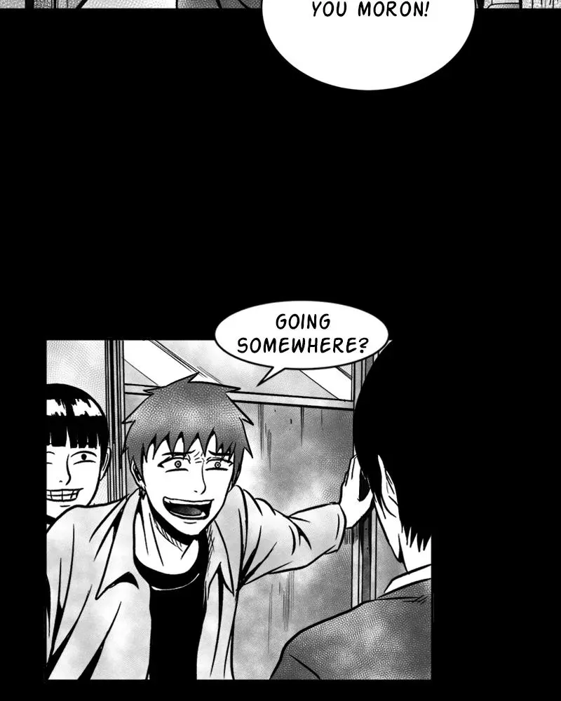Read Grasp chapter 42 image 7 on Lezhin