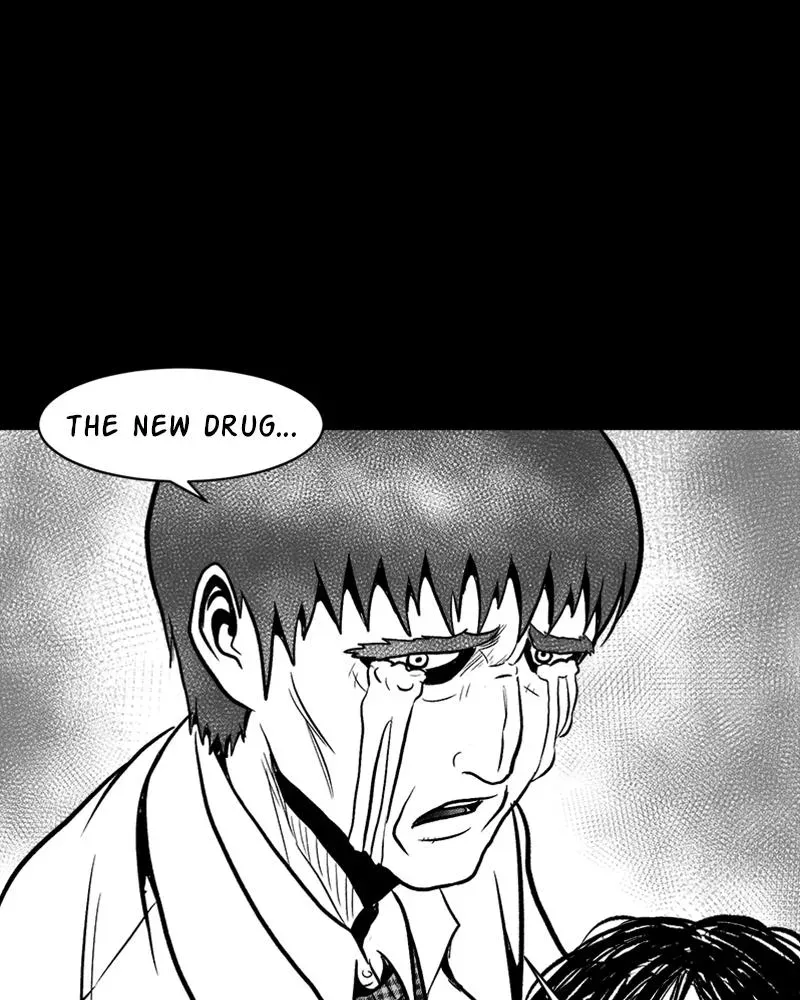 Read Grasp chapter 42 image 73 on Lezhin