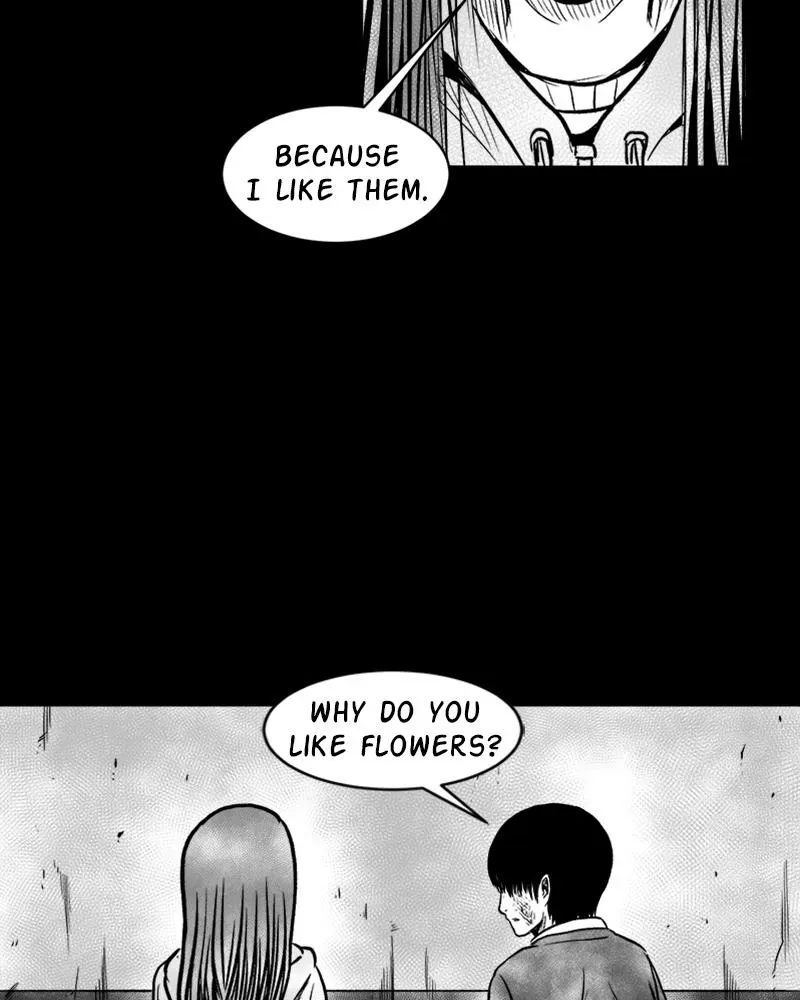 Read Grasp chapter 42 image 85 on Lezhin
