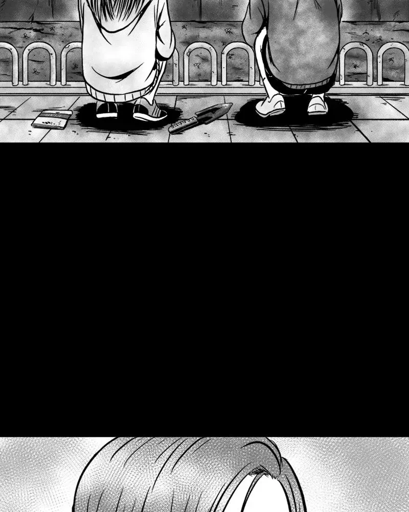 Read Grasp chapter 42 image 86 on Lezhin