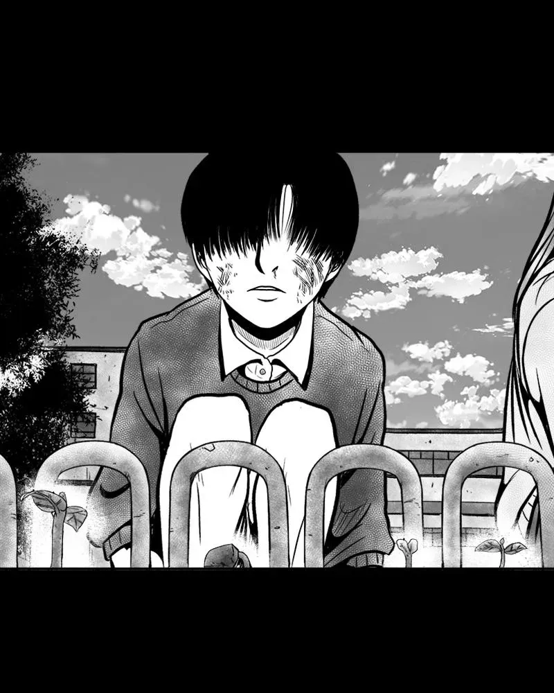 Read Grasp chapter 42 image 89 on Lezhin