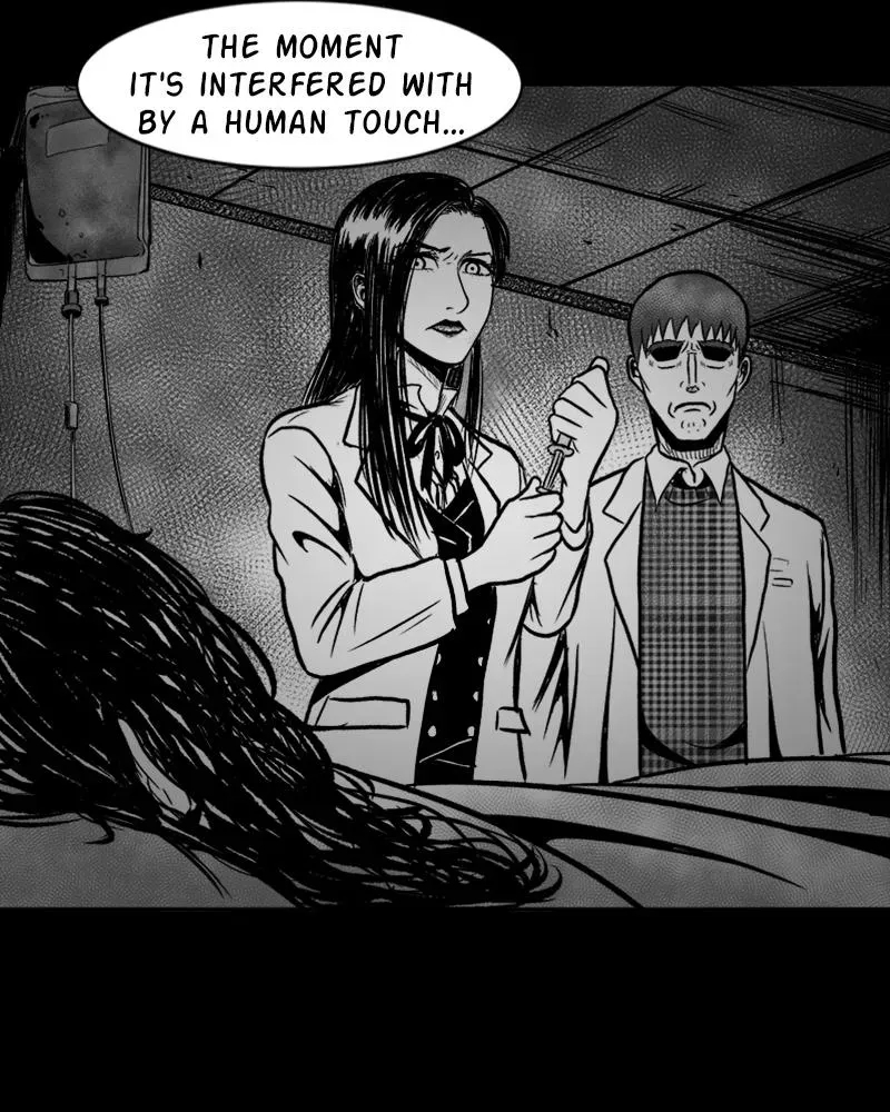Read Grasp chapter 42 image 98 on Lezhin