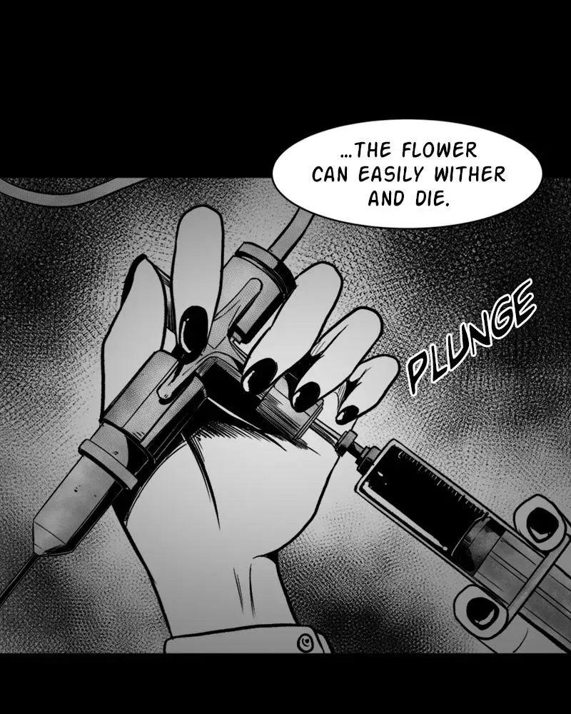 Read Grasp chapter 42 image 99 on Lezhin
