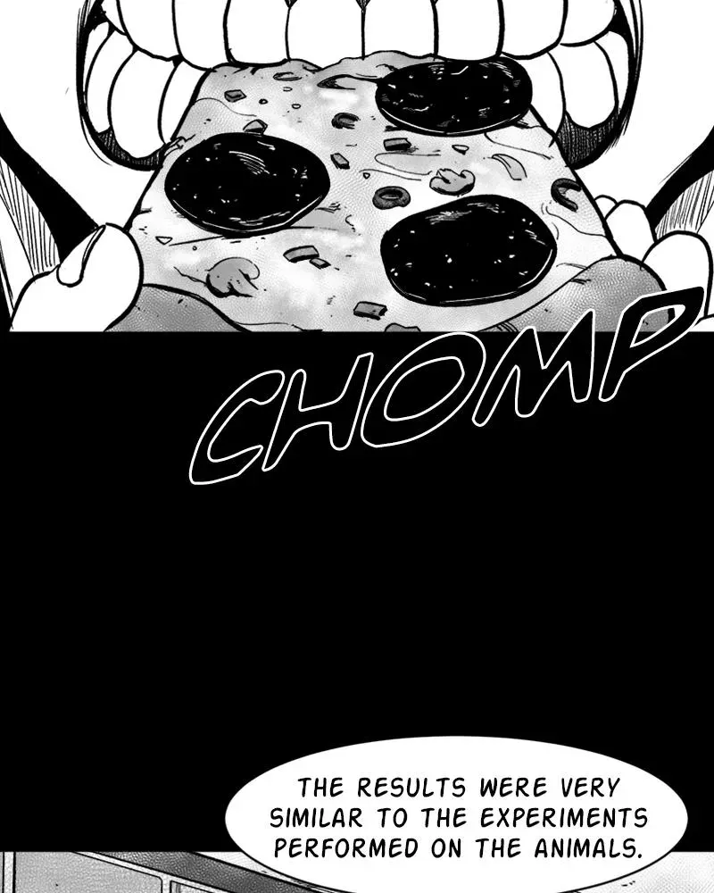 Read Grasp chapter 43 image 10 on Lezhin