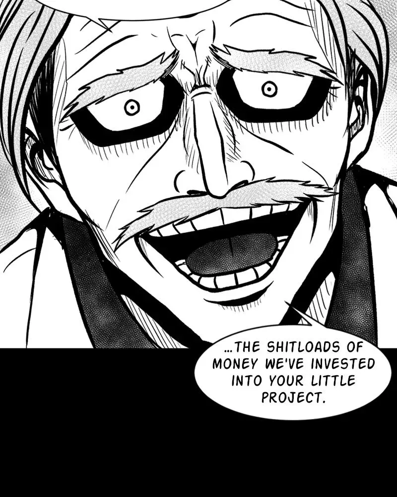 Read Grasp chapter 43 image 102 on Lezhin