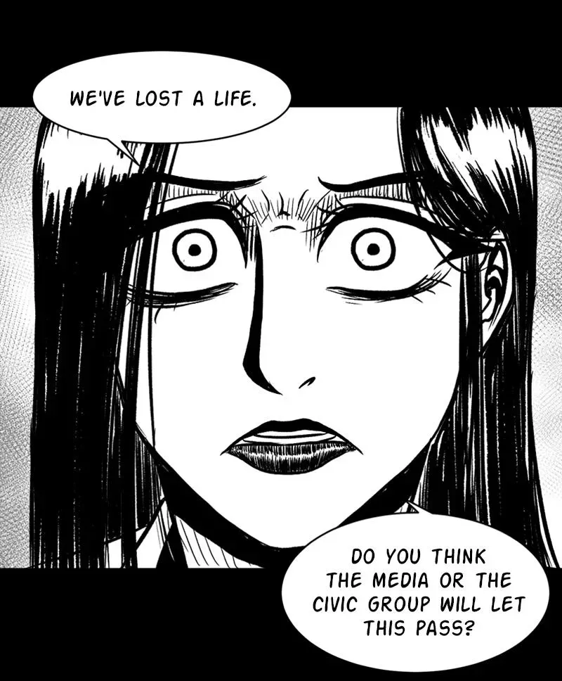 Read Grasp chapter 43 image 103 on Lezhin