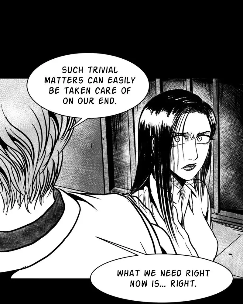 Read Grasp chapter 43 image 104 on Lezhin