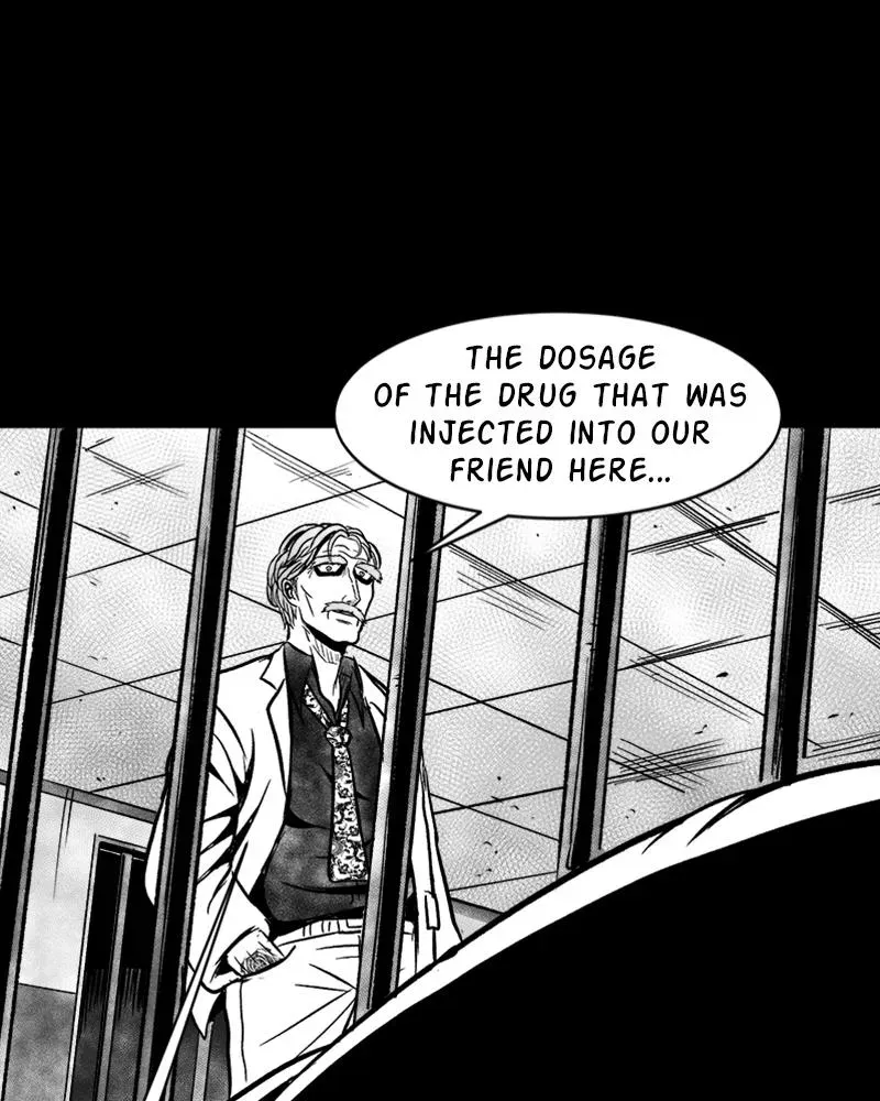 Read Grasp chapter 43 image 105 on Lezhin