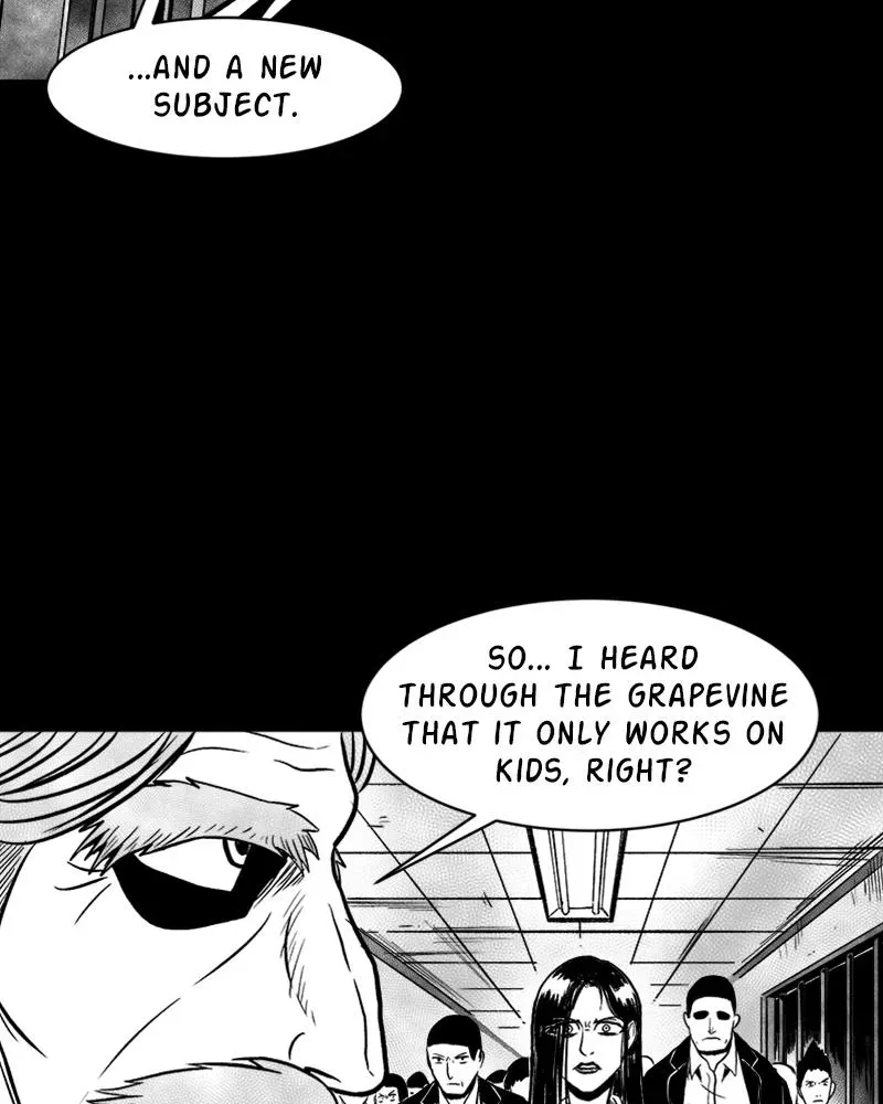 Read Grasp chapter 43 image 106 on Lezhin
