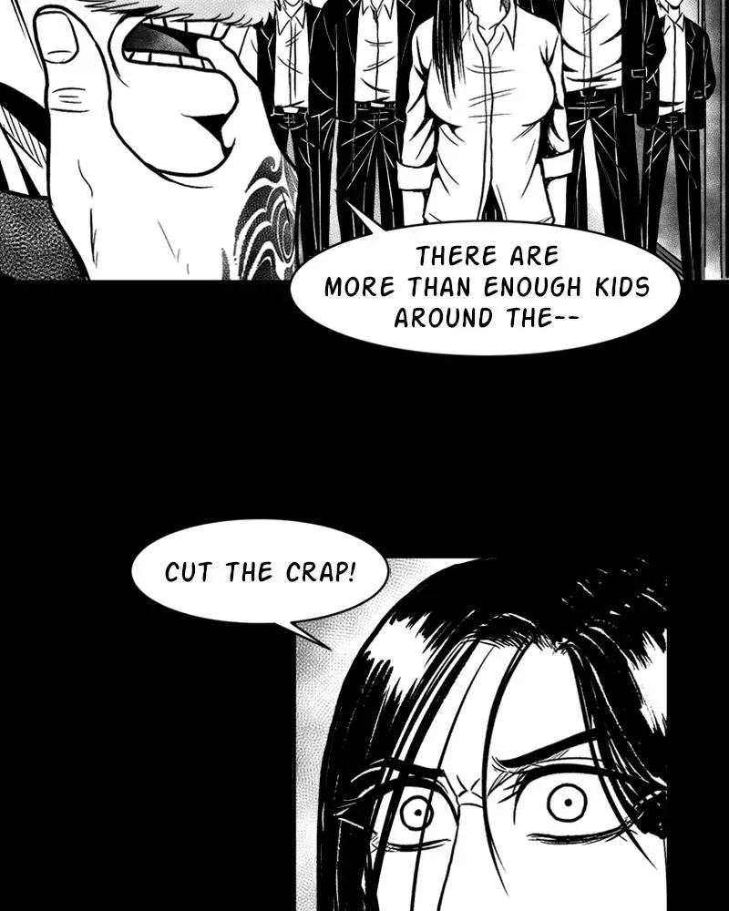 Read Grasp chapter 43 image 107 on Lezhin