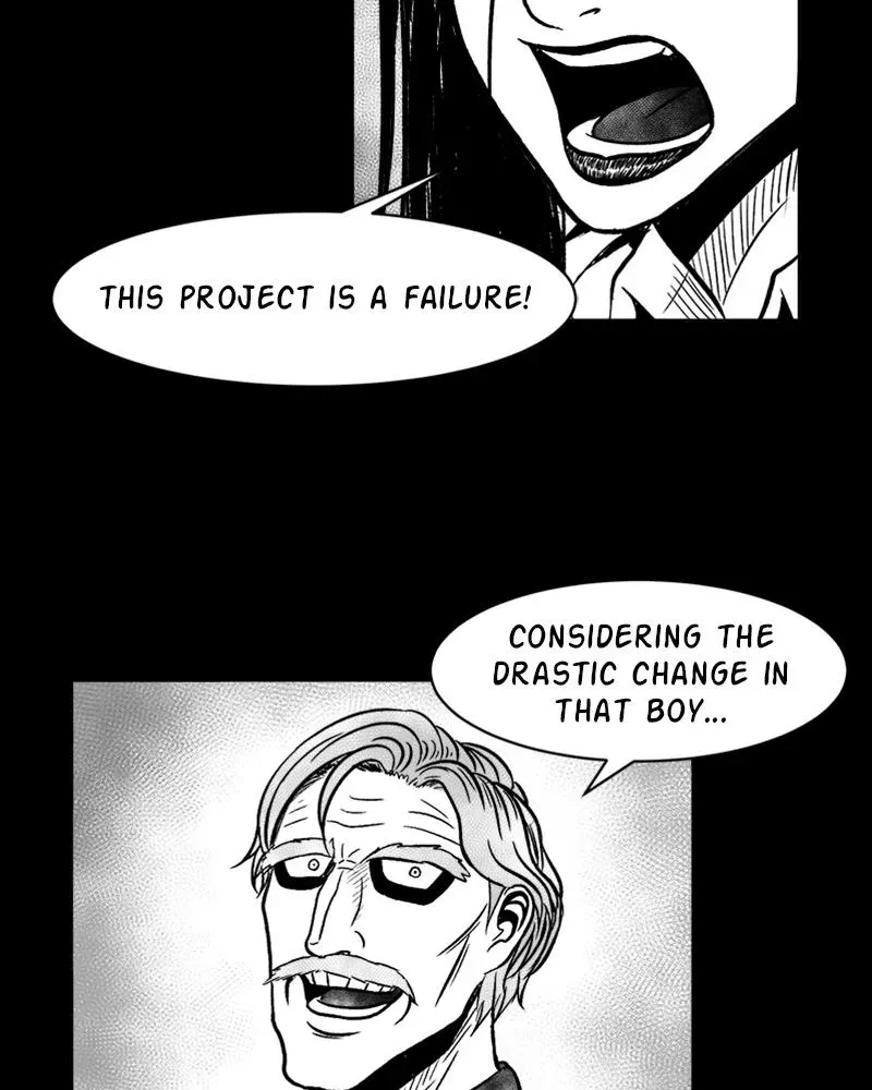 Read Grasp chapter 43 image 108 on Lezhin
