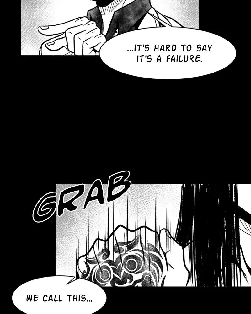 Read Grasp chapter 43 image 109 on Lezhin