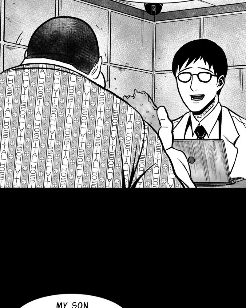 Read Grasp chapter 43 image 11 on Lezhin