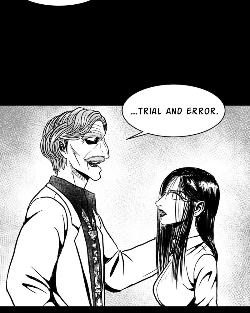 Read Grasp chapter 43 image 110 on Lezhin