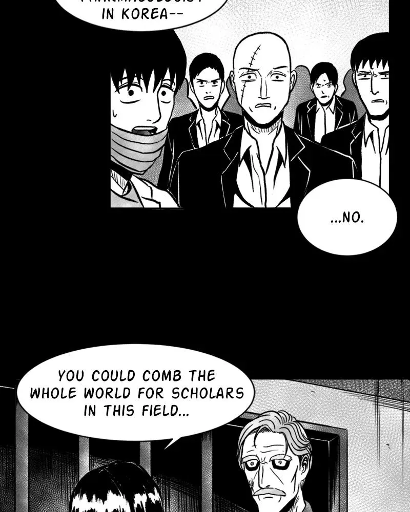 Read Grasp chapter 43 image 120 on Lezhin
