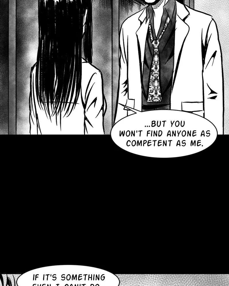 Read Grasp chapter 43 image 121 on Lezhin
