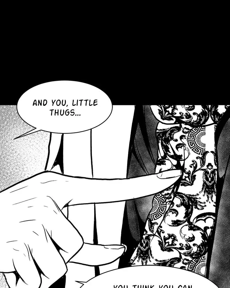 Read Grasp chapter 43 image 123 on Lezhin
