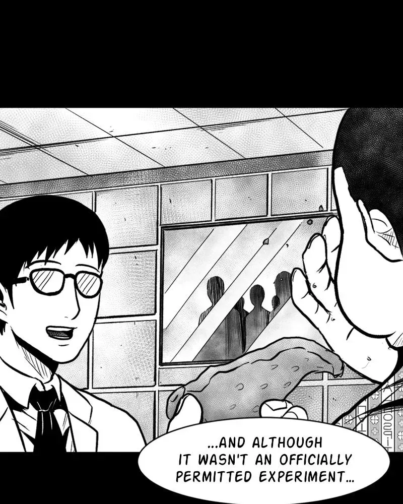 Read Grasp chapter 43 image 13 on Lezhin