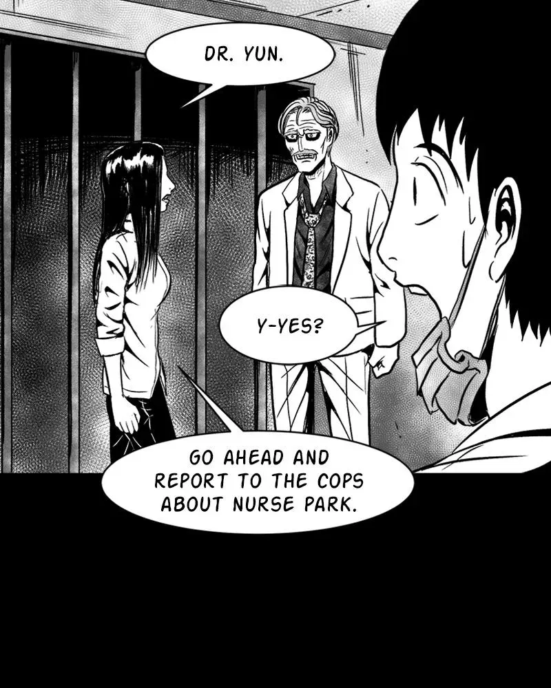 Read Grasp chapter 43 image 131 on Lezhin