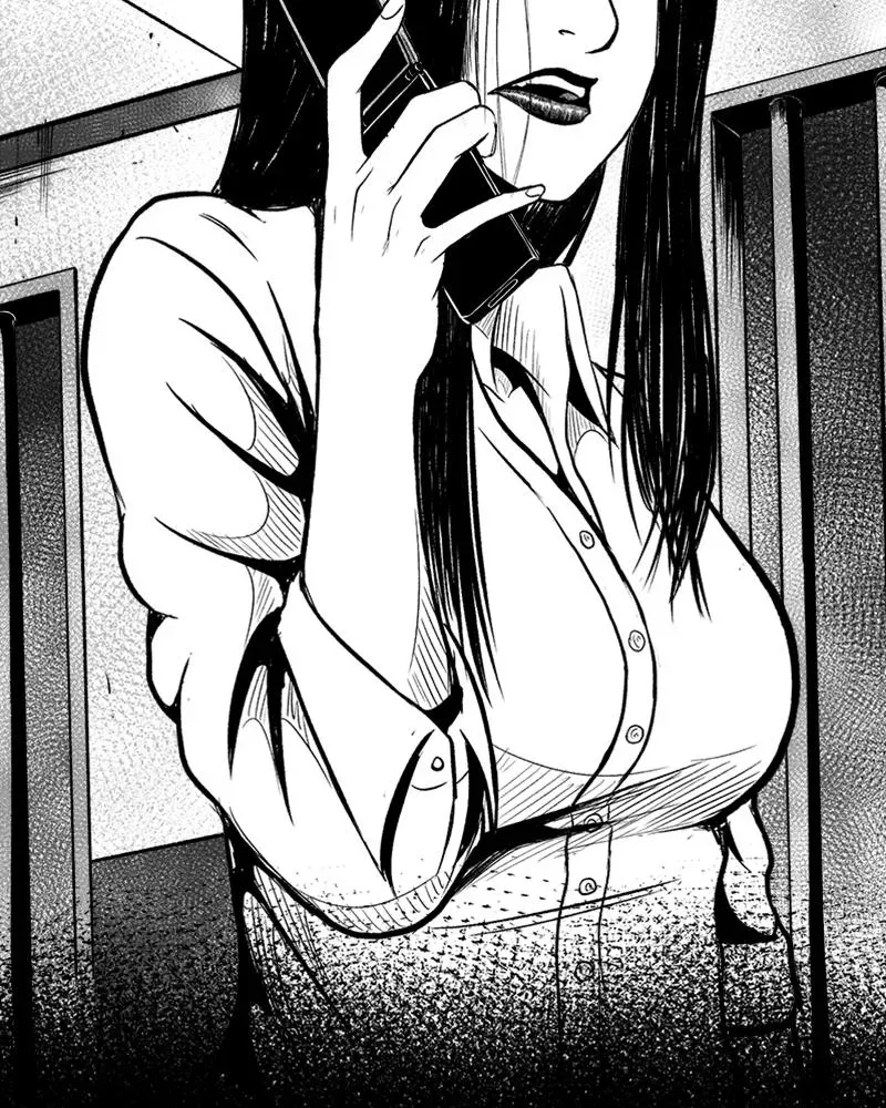 Read Grasp chapter 43 image 138 on Lezhin