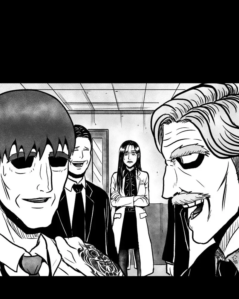Read Grasp chapter 43 image 16 on Lezhin