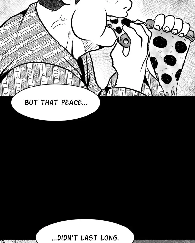 Read Grasp chapter 43 image 19 on Lezhin