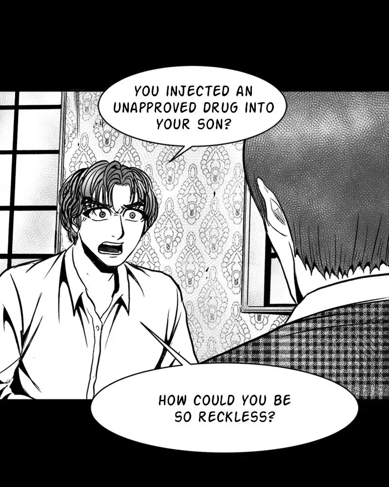 Read Grasp chapter 43 image 2 on Lezhin