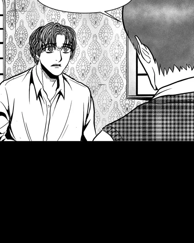Read Grasp chapter 43 image 20 on Lezhin