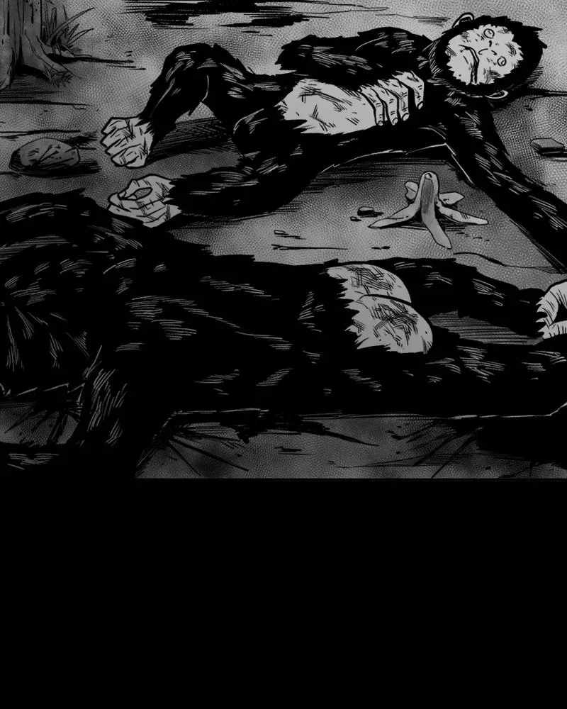Read Grasp chapter 43 image 22 on Lezhin