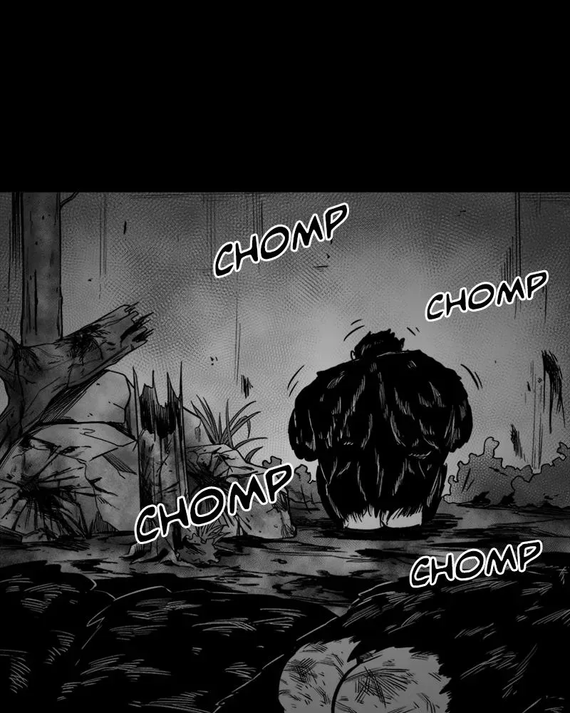 Read Grasp chapter 43 image 23 on Lezhin