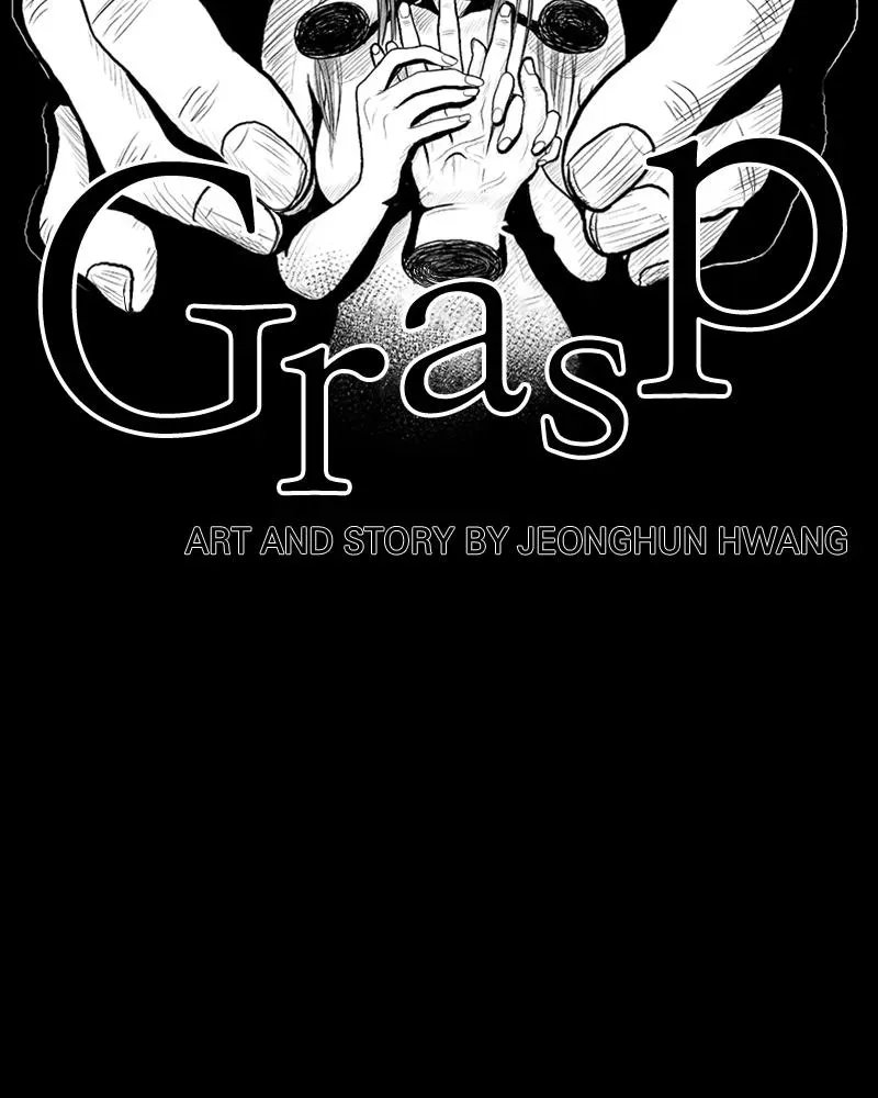 Read Grasp chapter 43 image 27 on Lezhin