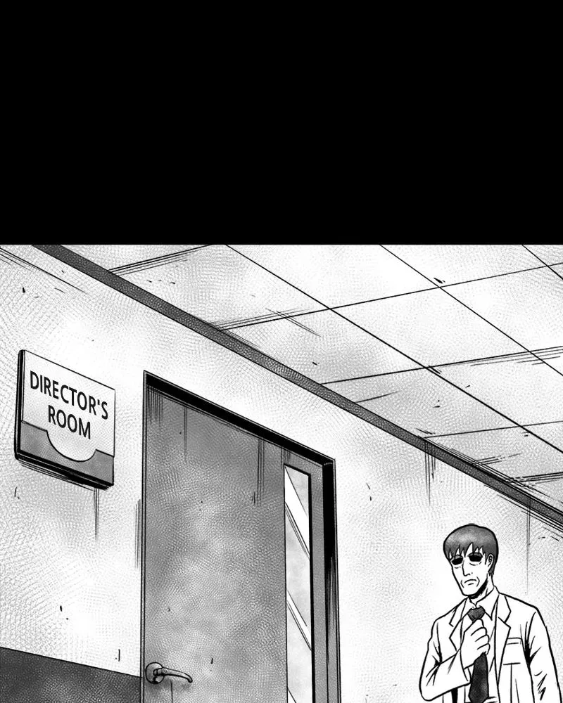 Read Grasp chapter 43 image 29 on Lezhin