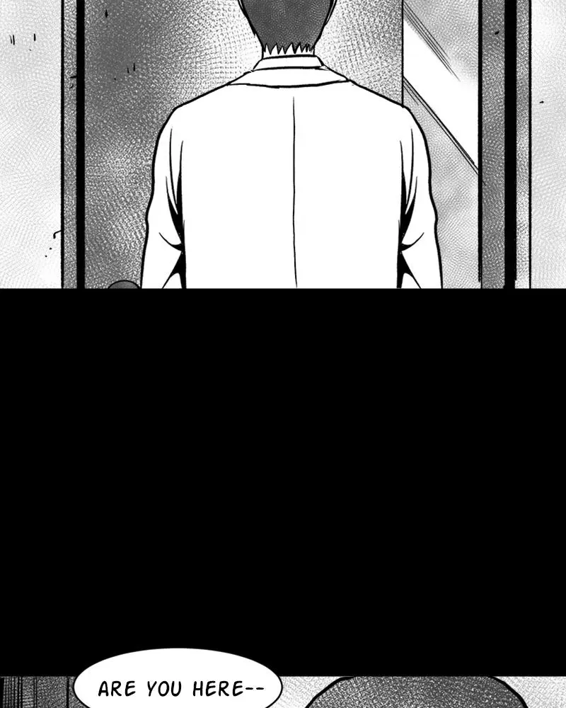 Read Grasp chapter 43 image 32 on Lezhin
