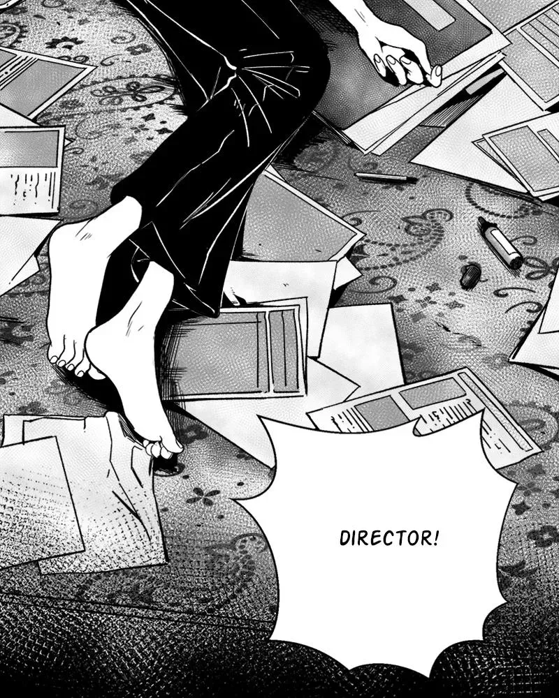 Read Grasp chapter 43 image 35 on Lezhin