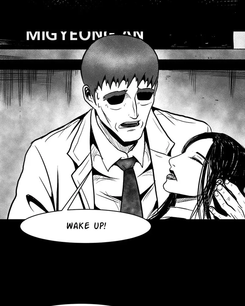 Read Grasp chapter 43 image 36 on Lezhin