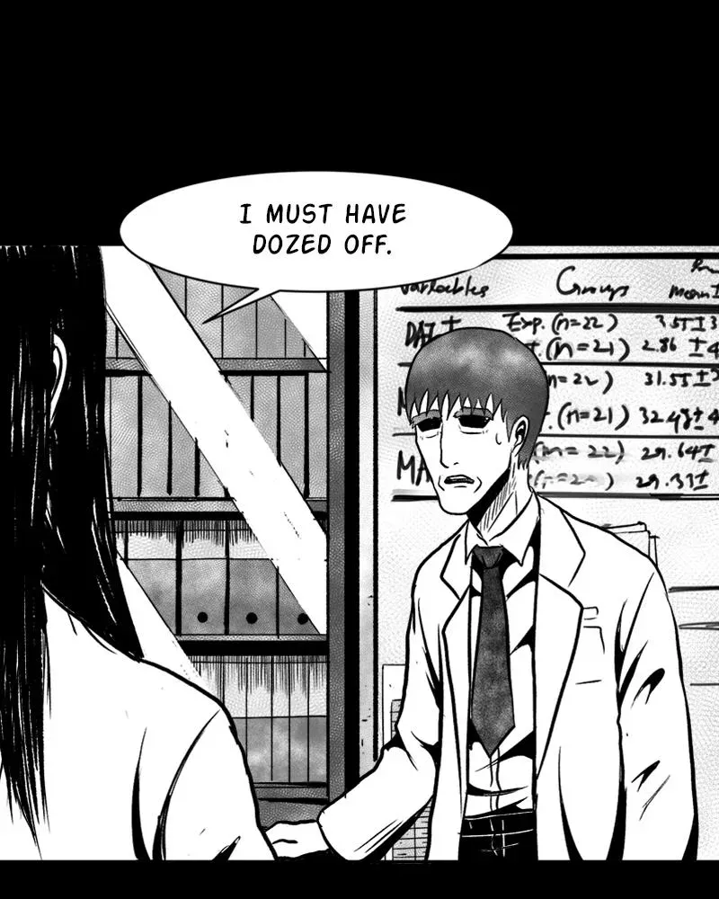 Read Grasp chapter 43 image 39 on Lezhin