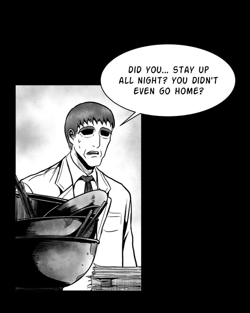 Read Grasp chapter 43 image 40 on Lezhin