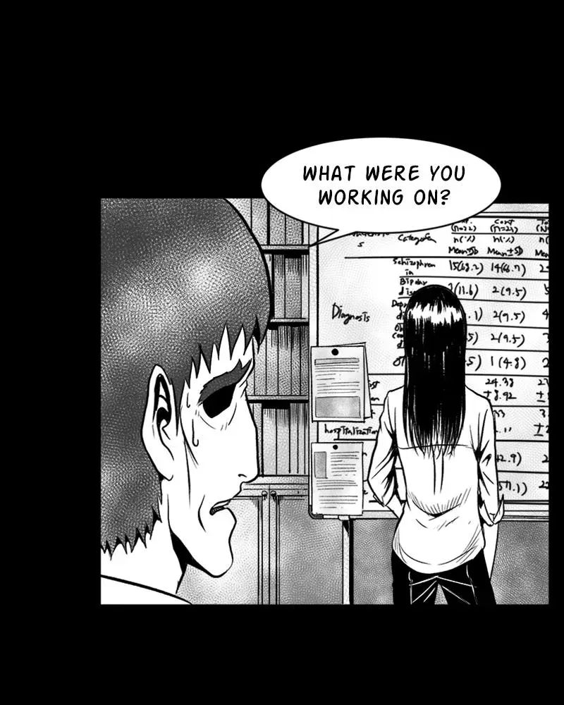 Read Grasp chapter 43 image 41 on Lezhin
