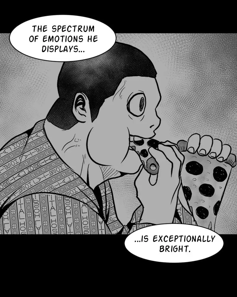 Read Grasp chapter 43 image 47 on Lezhin