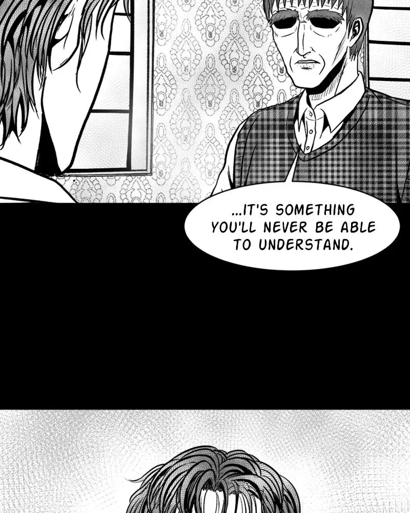 Read Grasp chapter 43 image 5 on Lezhin